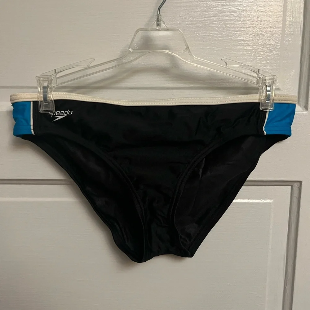 Speedo training bikini - Picture 5 of 7